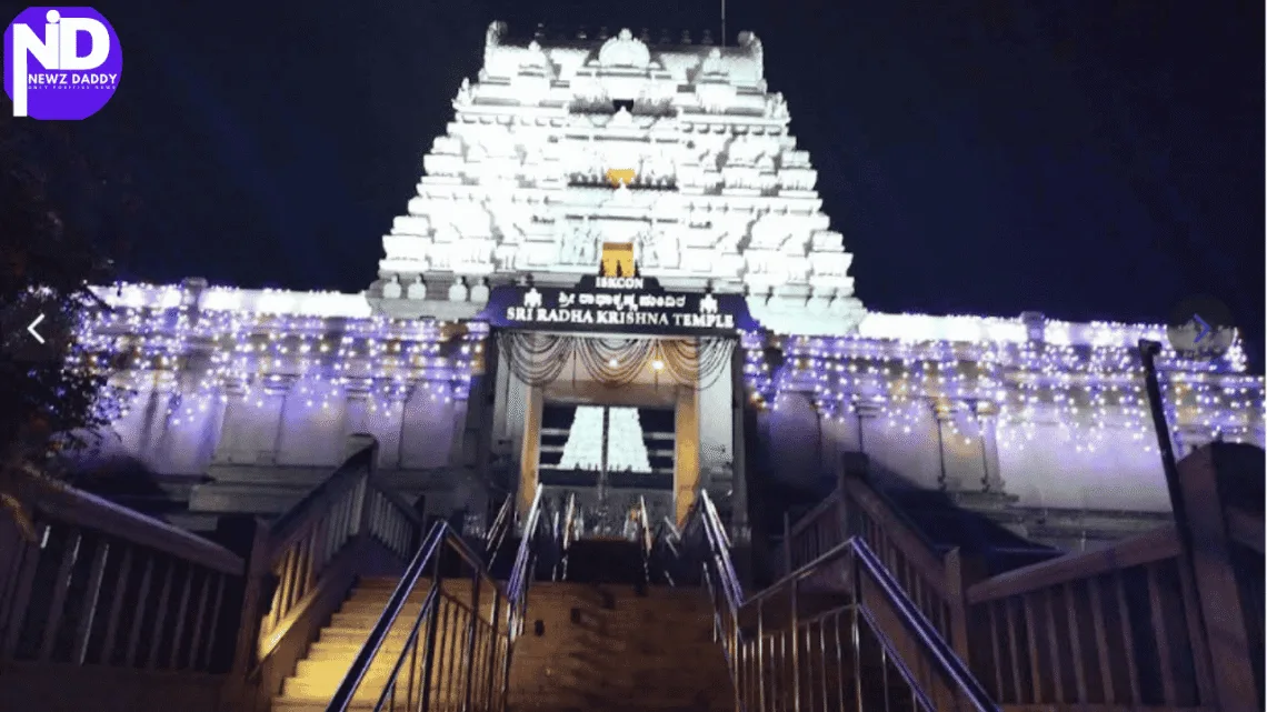 The 25-Year Legal Fight That Redefined ISKCON's Leadership