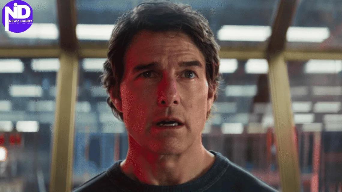 Tom Cruise's Love for India: Bollywood Dreams and Fluent Hindi