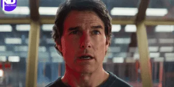 Tom Cruise's Love for India: Bollywood Dreams and Fluent Hindi