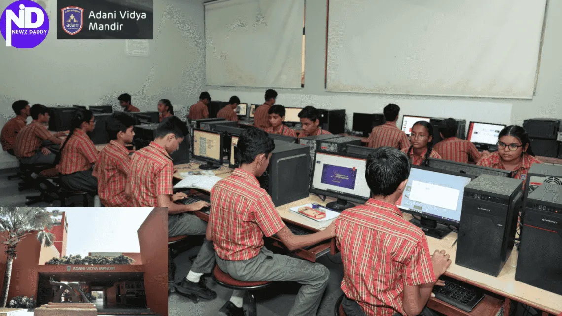 Transforming Lives: AVMA's Free Education Model Triumphs Again