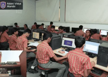 Transforming Lives: AVMA's Free Education Model Triumphs Again