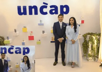 Uncap by Alvio – Science-Backed Skincare Now in India