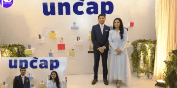 Uncap by Alvio – Science-Backed Skincare Now in India