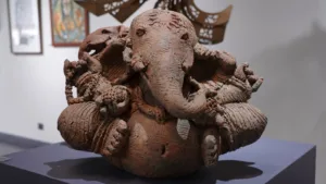 Bespoke Art Gallary Ahmedabad