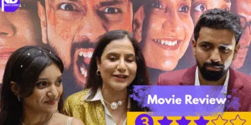 Review of Gujarati Movie "Bhram"