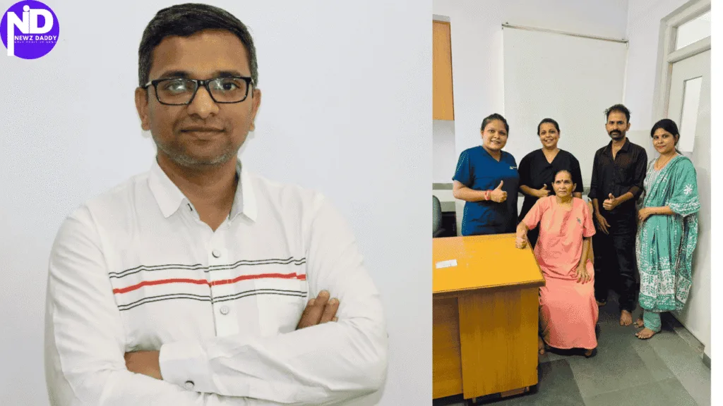 A Free Surgery Gave Her Life Back: Gujarat Woman Battles Cancer With Hope
