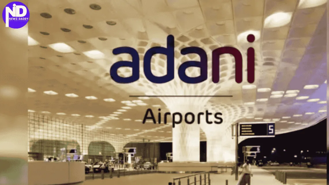 Adani Airports’ USD 750 Million Deal to Transform Flying in India
