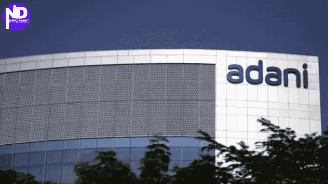 Adani Cement and CREDAI to Elevate Sustainable Urban Construction