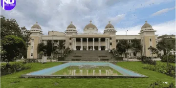 Adani Foundation Healthcare and DMIHER partner to heal with dignity