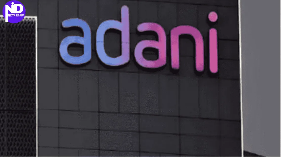 Adani Group’s FY25 Tax Surge Sends a Powerful Message