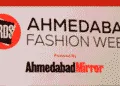 Ahmedabad Fashion Week 2025 Brings Glamour and Talent to the Heart of Gujarat