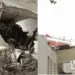 Air India Flight AI 171 Crash Grounds Operations at SVPI Airport