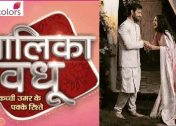 Avika Gor & Milind Chandwani Bring Real-Life Romance to COLORS