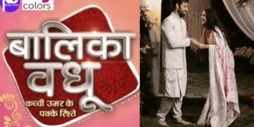 Avika Gor & Milind Chandwani Bring Real-Life Romance to COLORS