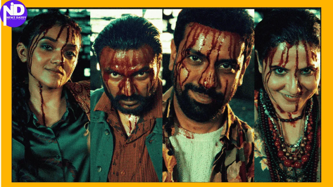 Bhram Breaks the Mold: A Gujarati Thriller That’s Making History