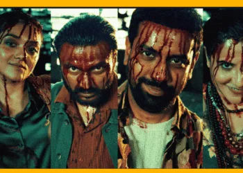 Bhram Breaks the Mold: A Gujarati Thriller That’s Making History