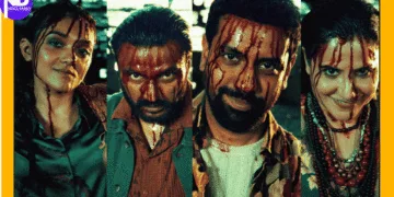 Bhram Breaks the Mold: A Gujarati Thriller That’s Making History