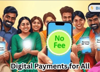 BillWizz - Zero-Fee Bill Payment App