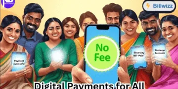 BillWizz - Zero-Fee Bill Payment App