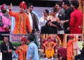 Bottle Baba Brings His Magic to COLORS' Wild Kitchen Show