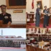 CONVOCATION CEREMONY OF ARMY CADET COLLEGE ACC-125 COURSE