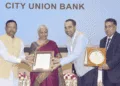 City Union Bank Receives Digital Payments Award