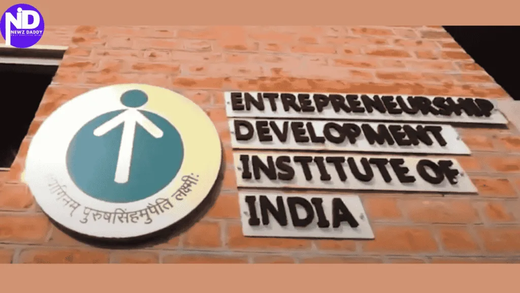 EDII Opens Doors for Tomorrow’s Entrepreneurs with PGDM 2025–27 Admissions