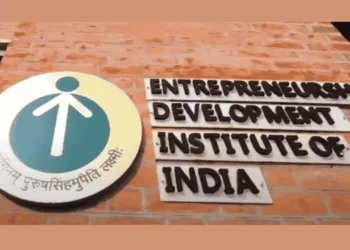 EDII Opens Doors for Tomorrow’s Entrepreneurs with PGDM 2025–27 Admissions