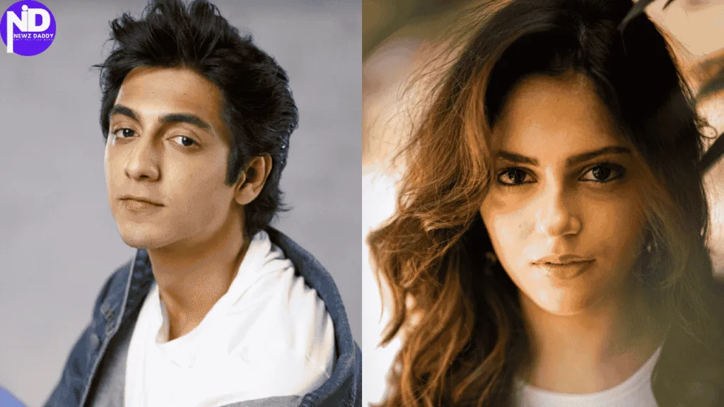Flawed Love Stories Make Mohit Suri’s Saiyaara Special