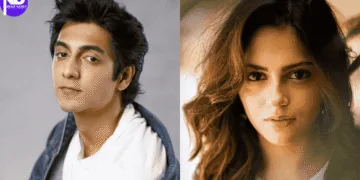 Flawed Love Stories Make Mohit Suri’s Saiyaara Special