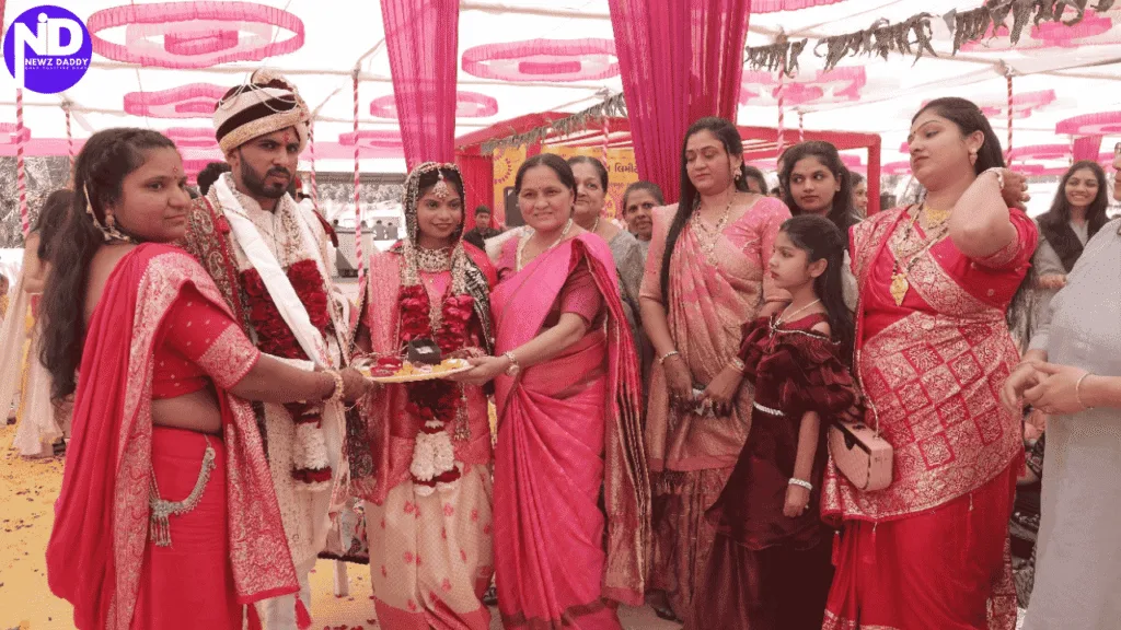 Gopal Snacks’ Bridal Bonus Empowers 423 Women Across 8 Years