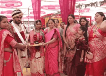 Gopal Snacks’ Bridal Bonus Empowers 423 Women Across 8 Years