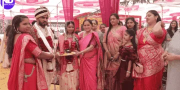 Gopal Snacks’ Bridal Bonus Empowers 423 Women Across 8 Years