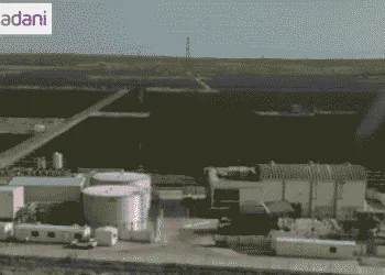 Green Hydrogen Dream Begins in Kutch with Adani Plant