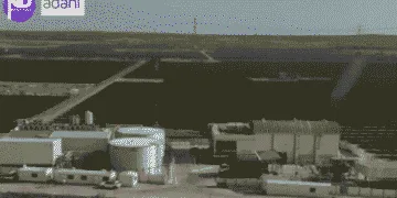 Green Hydrogen Dream Begins in Kutch with Adani Plant