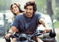 Humsafar Song Brings Ahaan & Aneet’s Love Story to Life