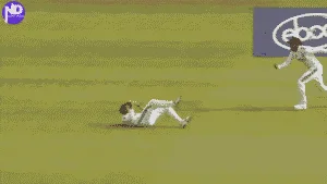 Ind vs Eng First Test Match Dropped Catches