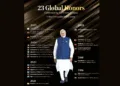 India on the Rise: PM Modi's Bold Steps at the G7 Summit