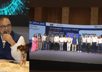 India’s Aluminium Dream Takes Flight with ALUMEX India 2025