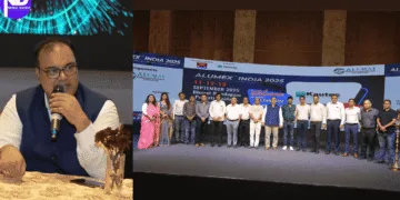 India’s Aluminium Dream Takes Flight with ALUMEX India 2025
