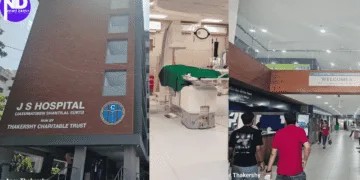 JS Hospital Enters a New Era of Care with Modern Infrastructure