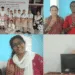 Kalorex students step up using the KFSG-DigiVote voting system