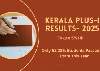 Kerala Plus-I Results Take a 5% Hit