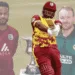Lewis & Hope Power West Indies to Series Win!
