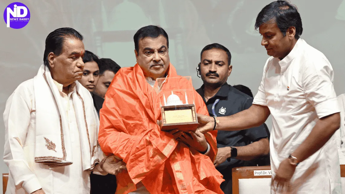 MIT-WPU Leads India’s Journey in Sustainable Tunnelling