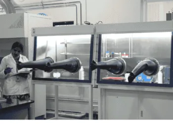 MIT‑WPU Lights the Way for India’s First Private Battery Lab