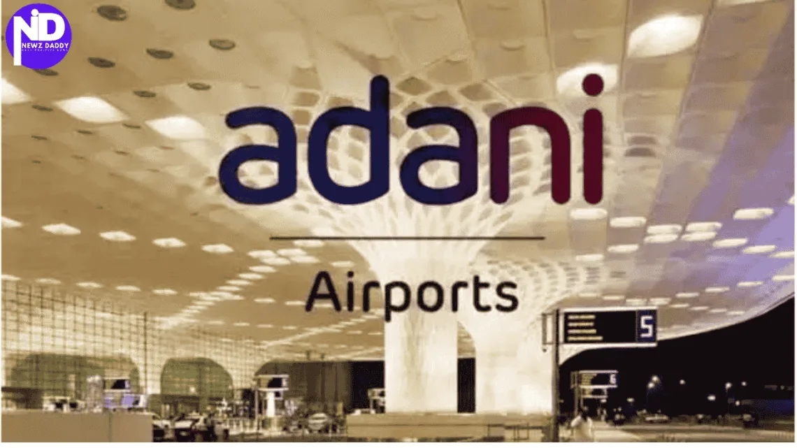 Mumbai Airport Soars with $1B Backing for Adani Airports