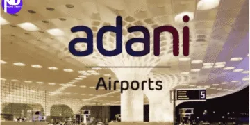 Mumbai Airport Soars with $1B Backing for Adani Airports
