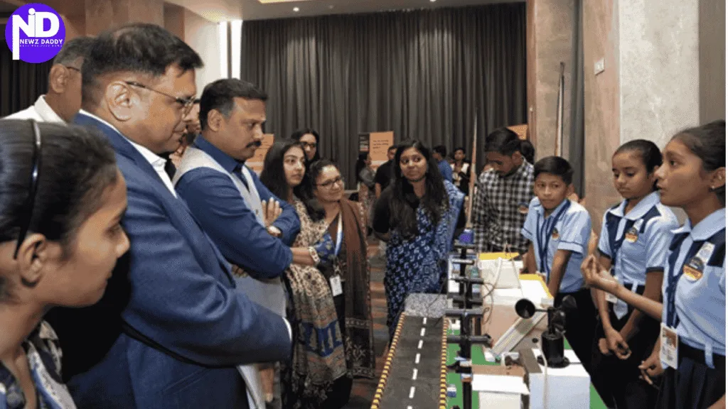 MyCode: A New Chapter in Gujarat's Educational Journey