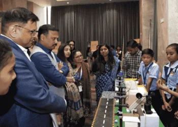 MyCode: A New Chapter in Gujarat's Educational Journey